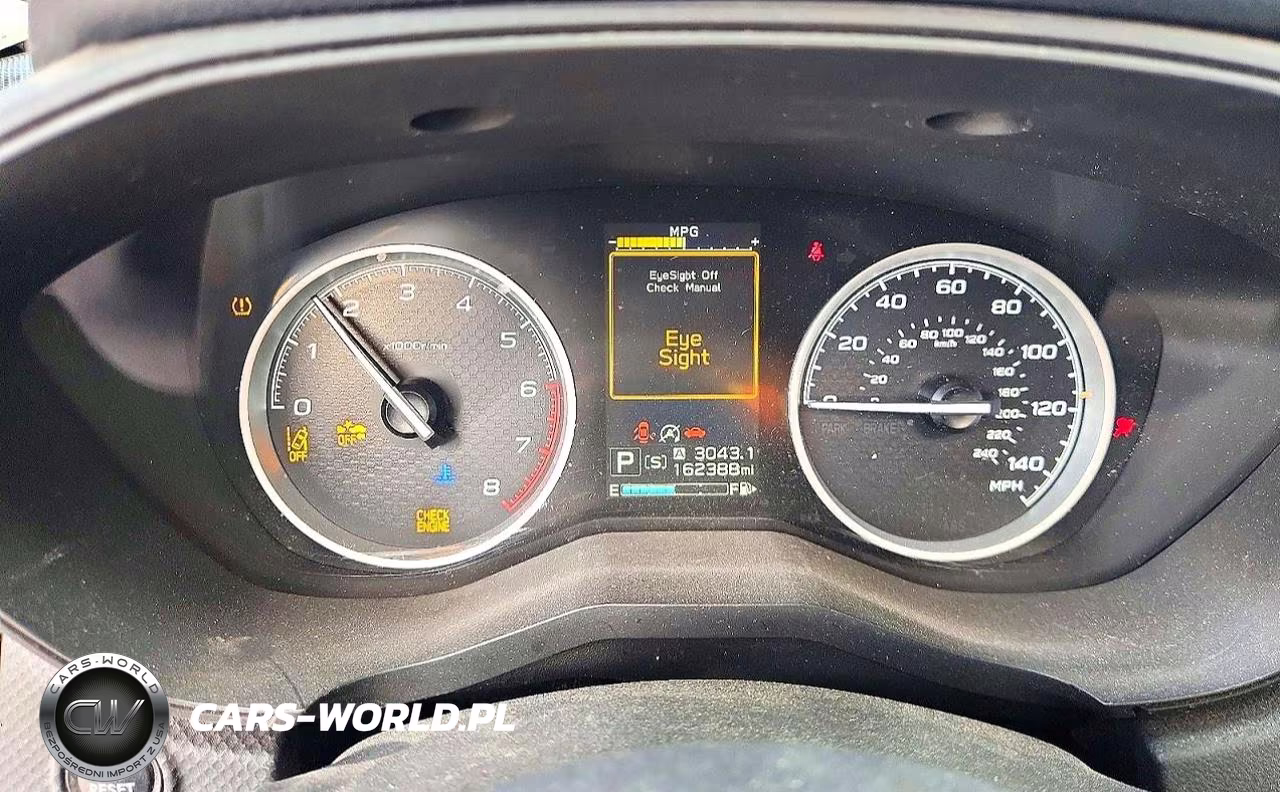 2019 Subaru Forester Premium VIN:JF2SKAGC1KH465191 - 9