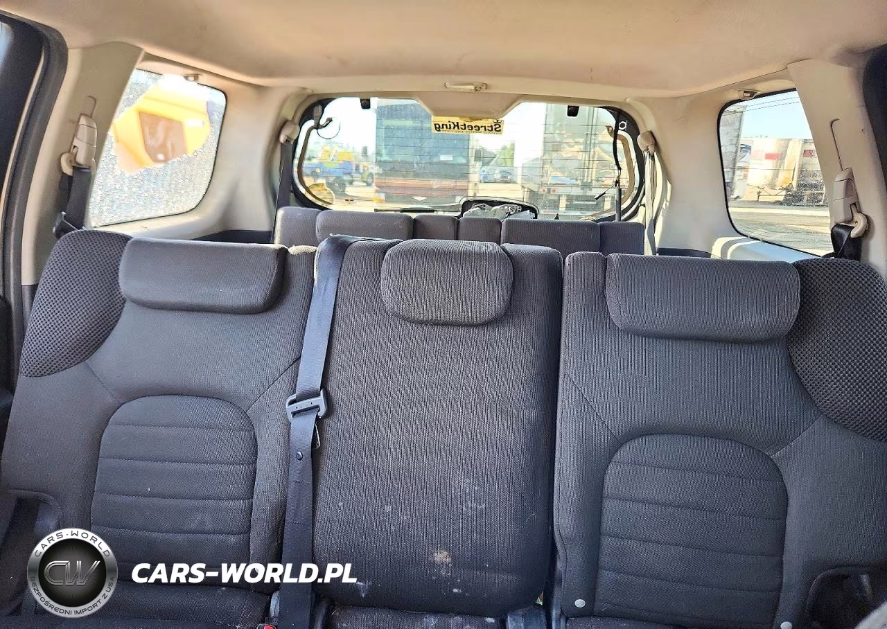 2006 Nissan Pathfinder S VIN:5N1AR18U86C611954 - 10