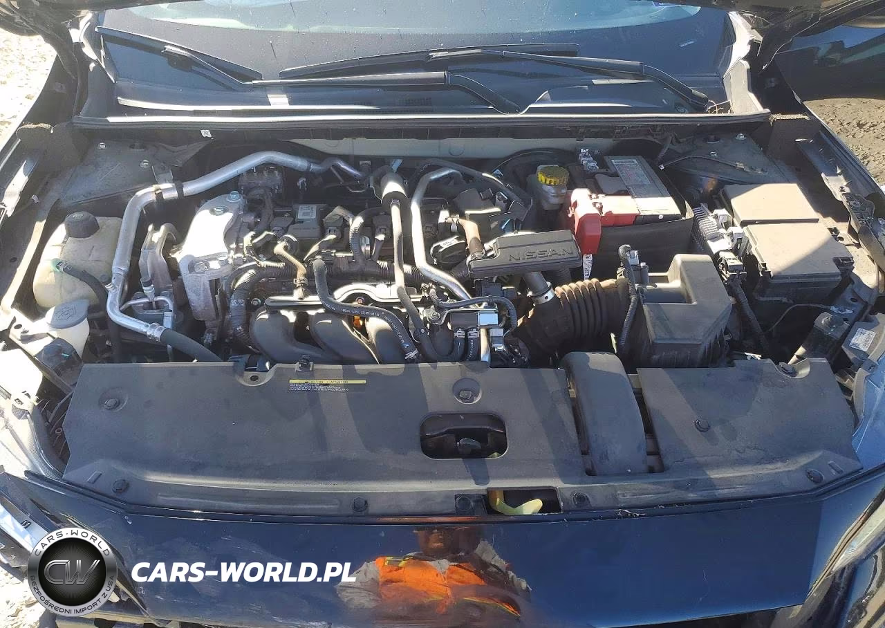2023 Nissan Sentra Sv VIN:3N1AB8CV0PY254427 - 11