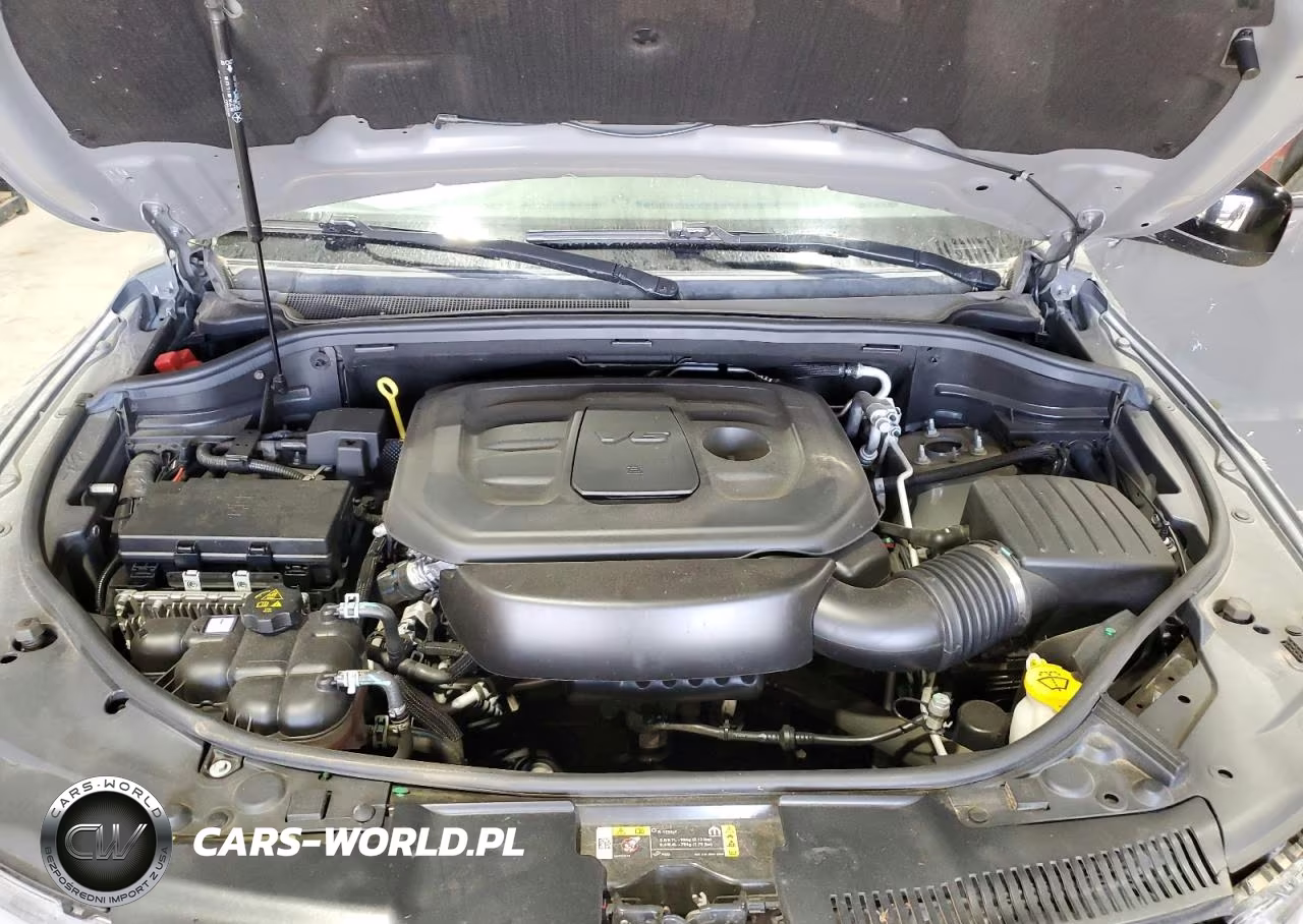 2021 Dodge Durango Gt VIN:1C4RDJDG5MC663738 - 12