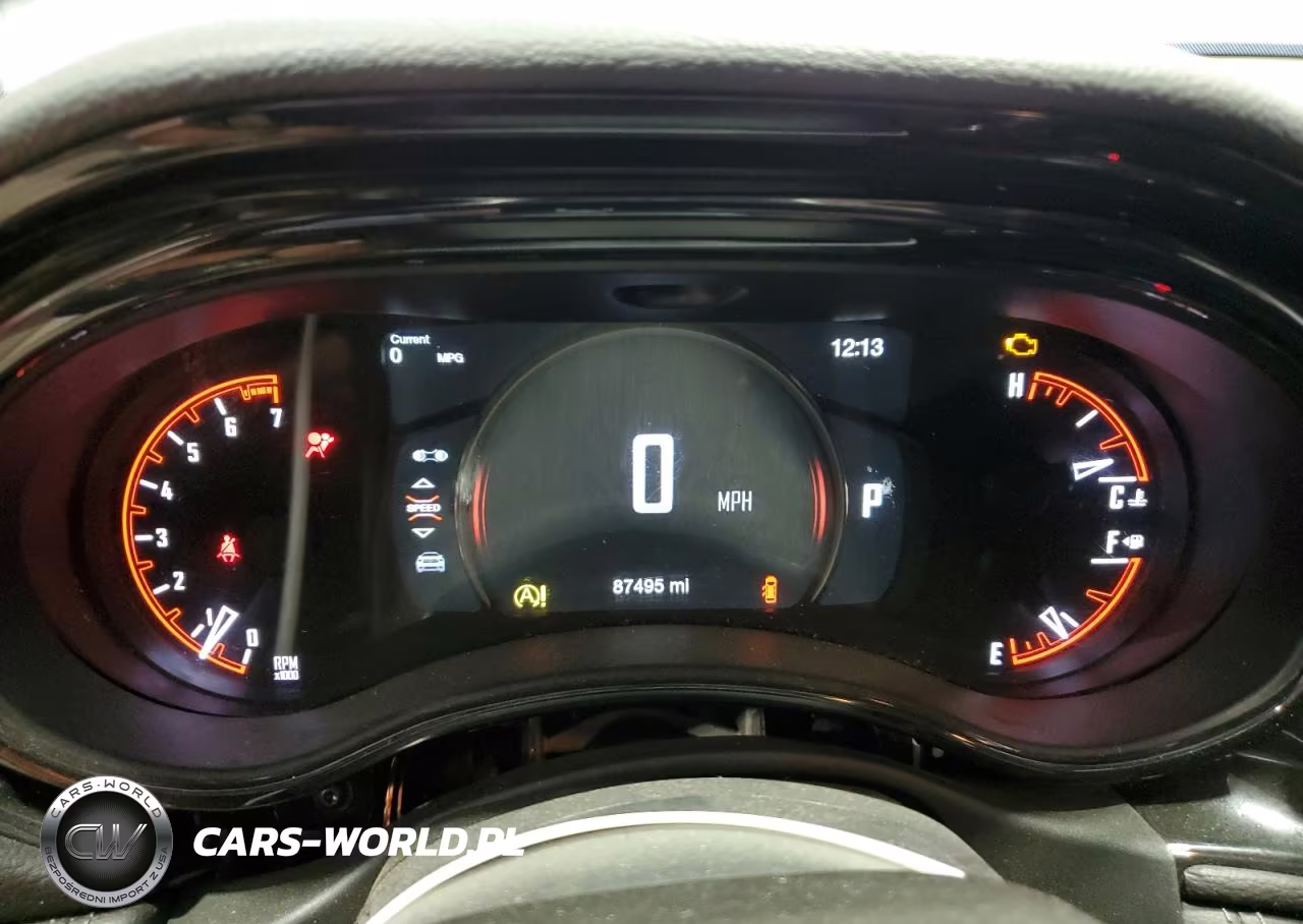 2021 Dodge Durango Gt VIN:1C4RDJDG5MC663738 - 9