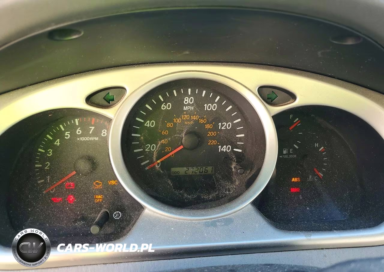 2007 Toyota Highlander Base VIN:JTEGD21A270167262 - 9