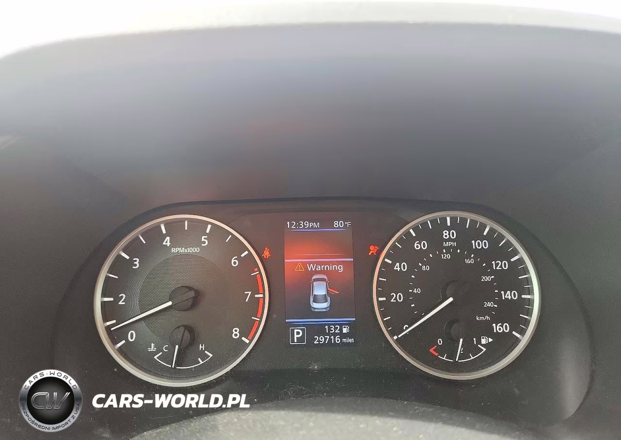 2021 Nissan Sentra S VIN:3N1AB8BV1MY314003 - 9