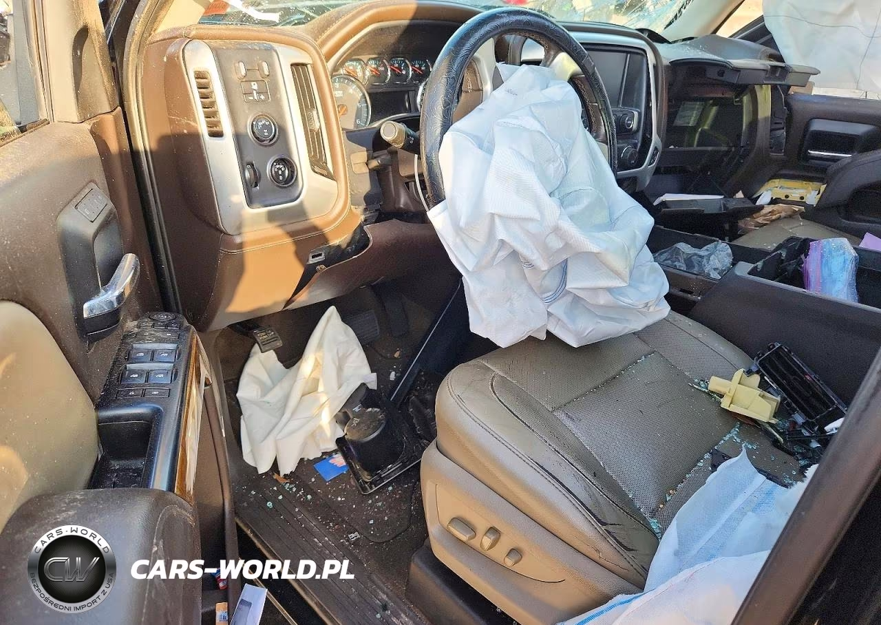 2018 GMC Sierra K1500 Slt VIN:3GTU2NEC2JG409948 - 8