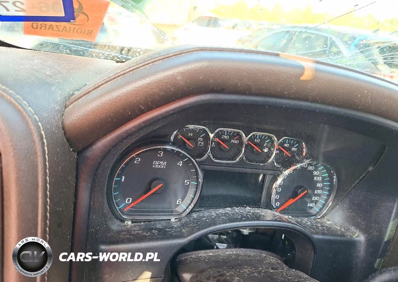 2018 GMC Sierra K1500 Slt VIN:3GTU2NEC2JG409948 - 9