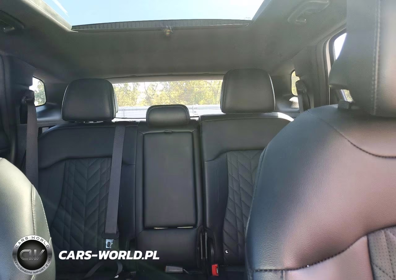 2023 Kia Sportage X Line VIN:5XYK6CAF7PG122242 - 10