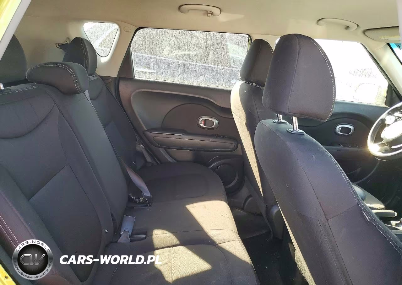2019 Kia Soul Base VIN:KNDJN2A21K7916455 - 10
