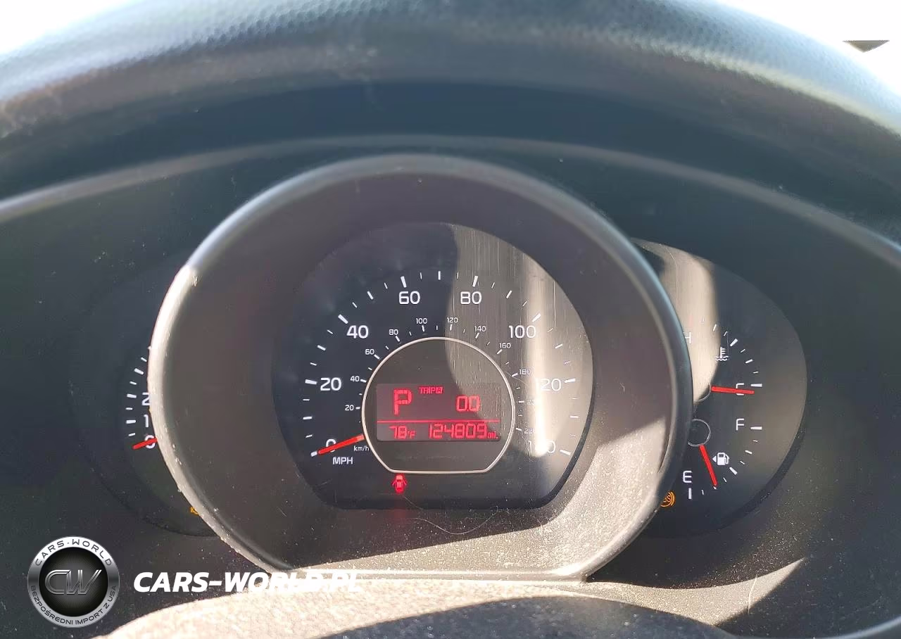 2019 Kia Soul Base VIN:KNDJN2A21K7916455 - 9