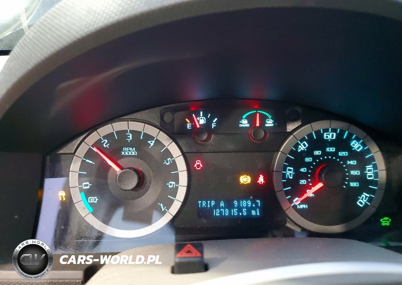 2010 Ford Escape Hybrid VIN:1FMCU5K39AKB93451 - 9