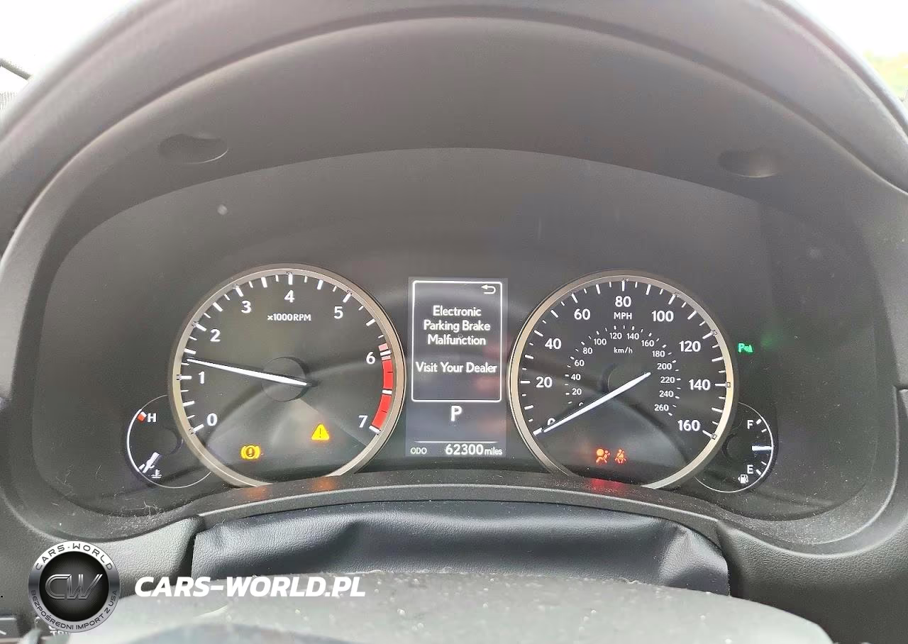 2021 Lexus Nx 300 Base VIN:JTJDARDZ4M2242616 - 9