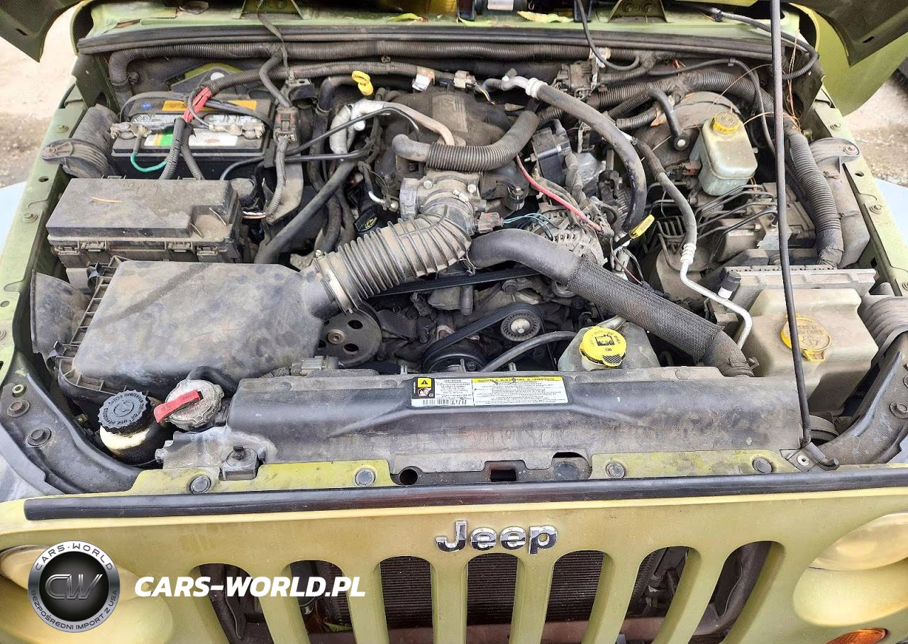 2008 Jeep Wrangler Unlimited X VIN:1J4GB39108L570784 - 12