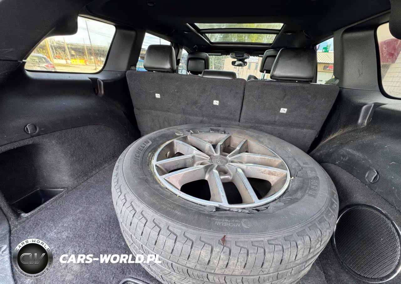 2020 Jeep Grand Cherokee Limited VIN:1C4RJEBG1LC118072 - 11