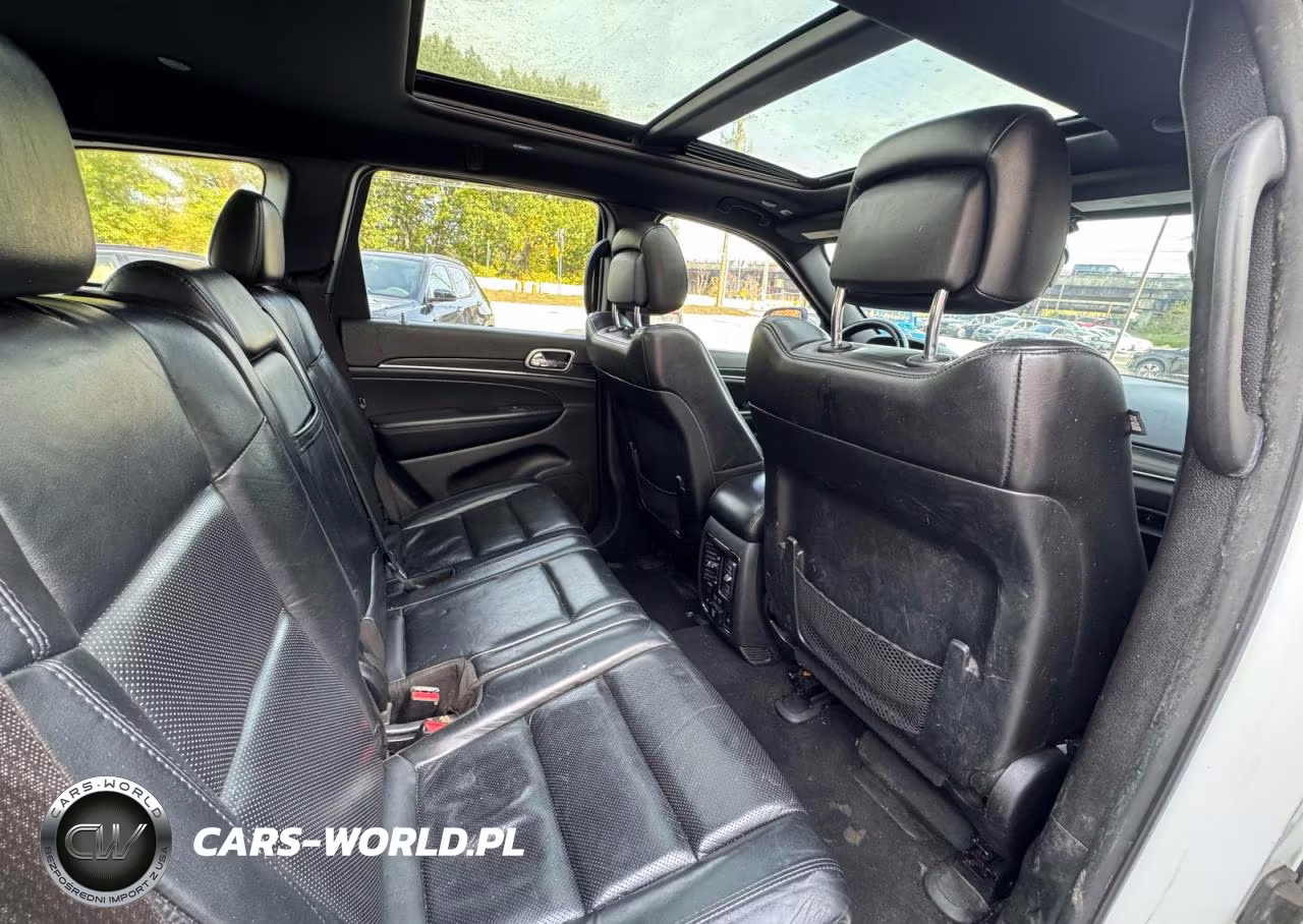 2020 Jeep Grand Cherokee Limited VIN:1C4RJEBG1LC118072 - 6