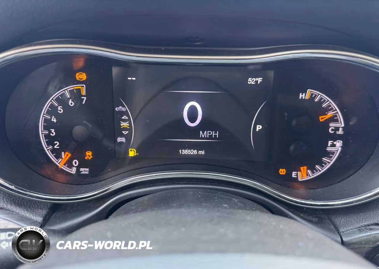 2020 Jeep Grand Cherokee Limited VIN:1C4RJEBG1LC118072 - 8