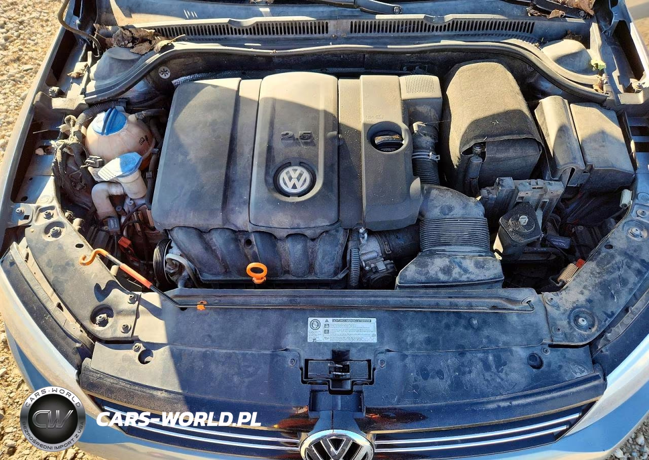 2011 Volkswagen Jetta Sel VIN:3VWLZ7AJXBM333855 - 11