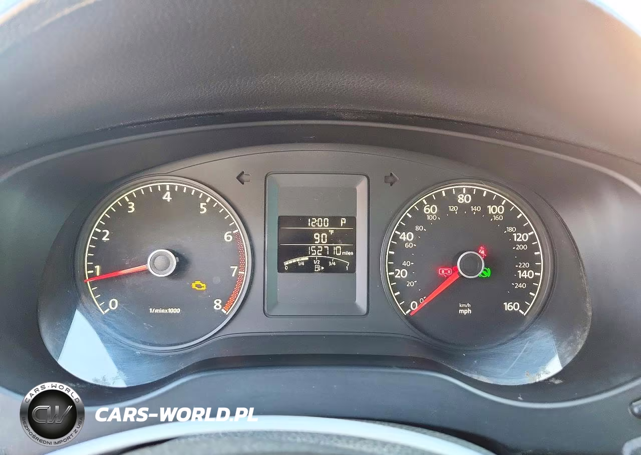 2011 Volkswagen Jetta Sel VIN:3VWLZ7AJXBM333855 - 9