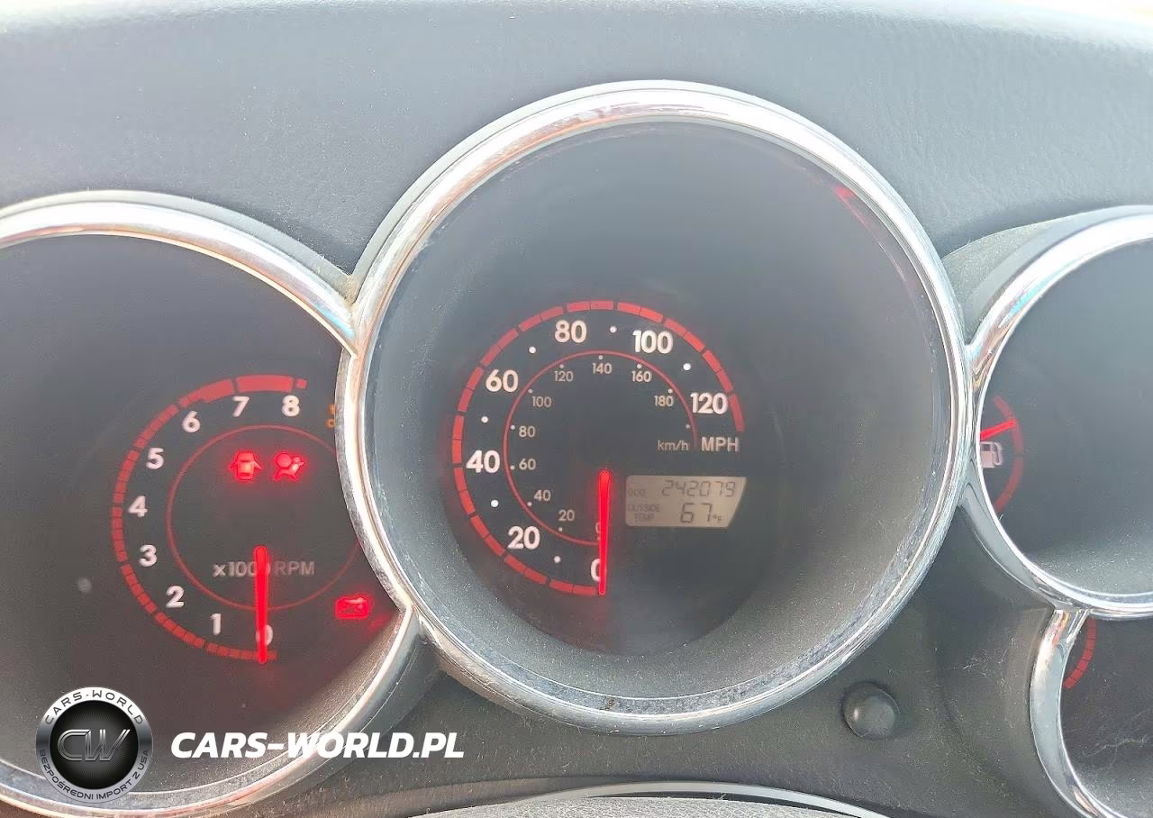 2008 Toyota Corolla VIN:2T1KR32E57C625258 - 9