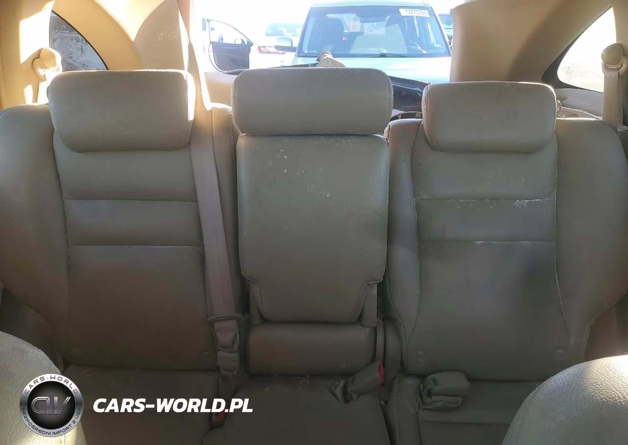 2009 Honda Cr-V Ex VIN:3CZRE38579G702975 - 10