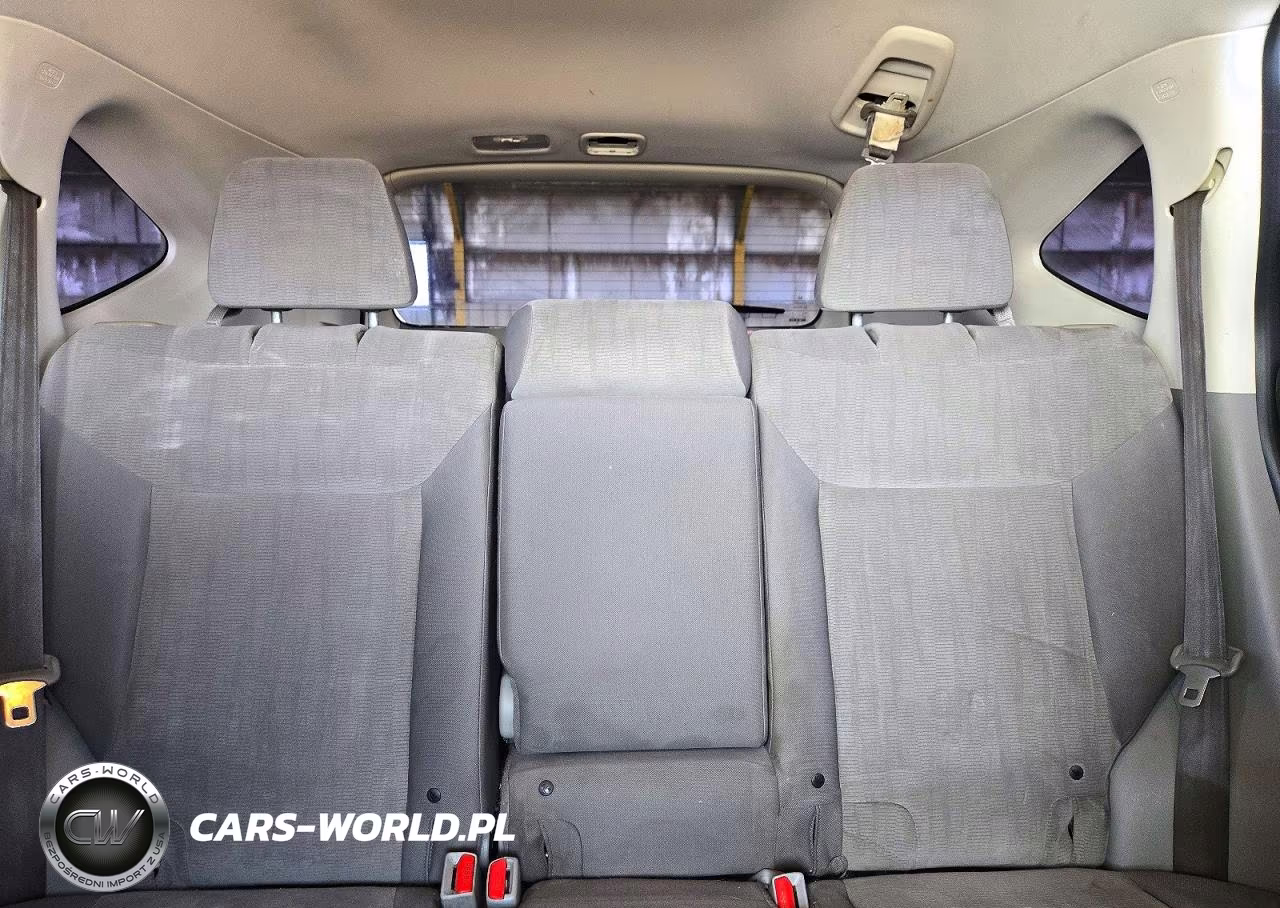 2012 Honda Cr-V Lx VIN:2HKRM3H34CH513836 - 10