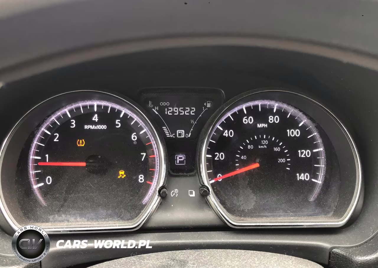 2017 Nissan Versa 1.6 Sv VIN:3N1CN7AP1HL802951 - 8