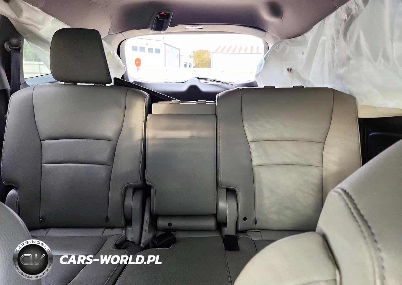 2019 Honda Pilot Exl VIN:5FNYF5H55KB031621 - 10
