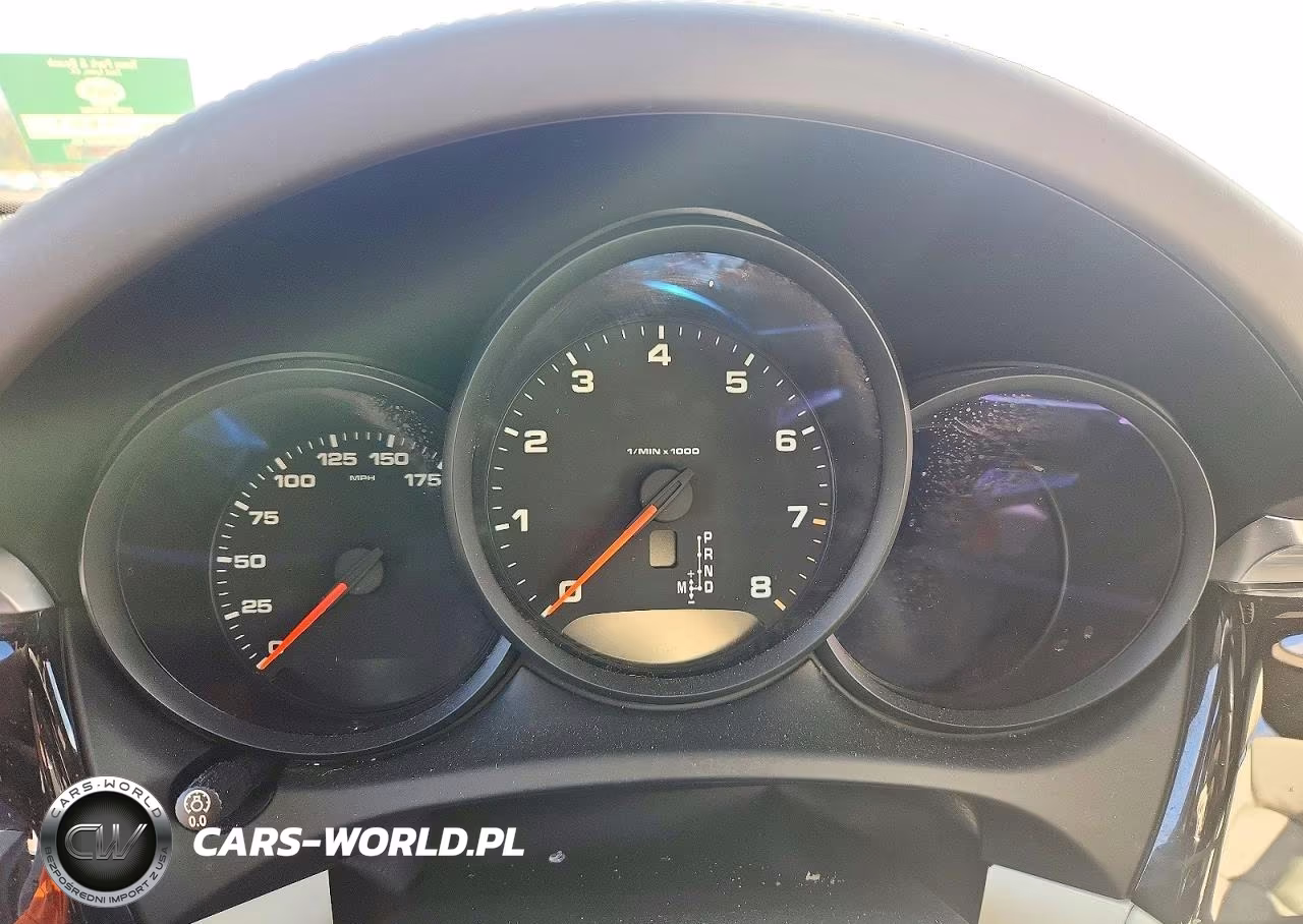 2019 Porsche Macan VIN:WP1AA2A57KLB04587 - 9