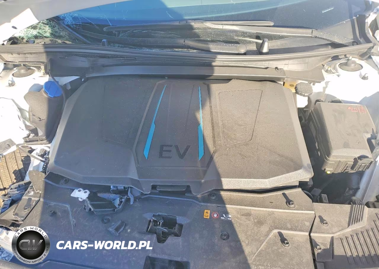 2024 Hyundai Ioniq 5 Sel VIN:KM8KNDDF8RU317414 - 11