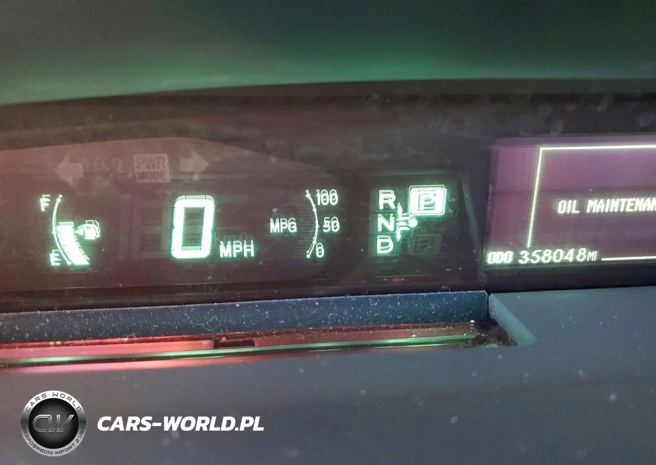 2010 Toyota Prius Ii VIN:JTDKN3DU3A0196851 - 9