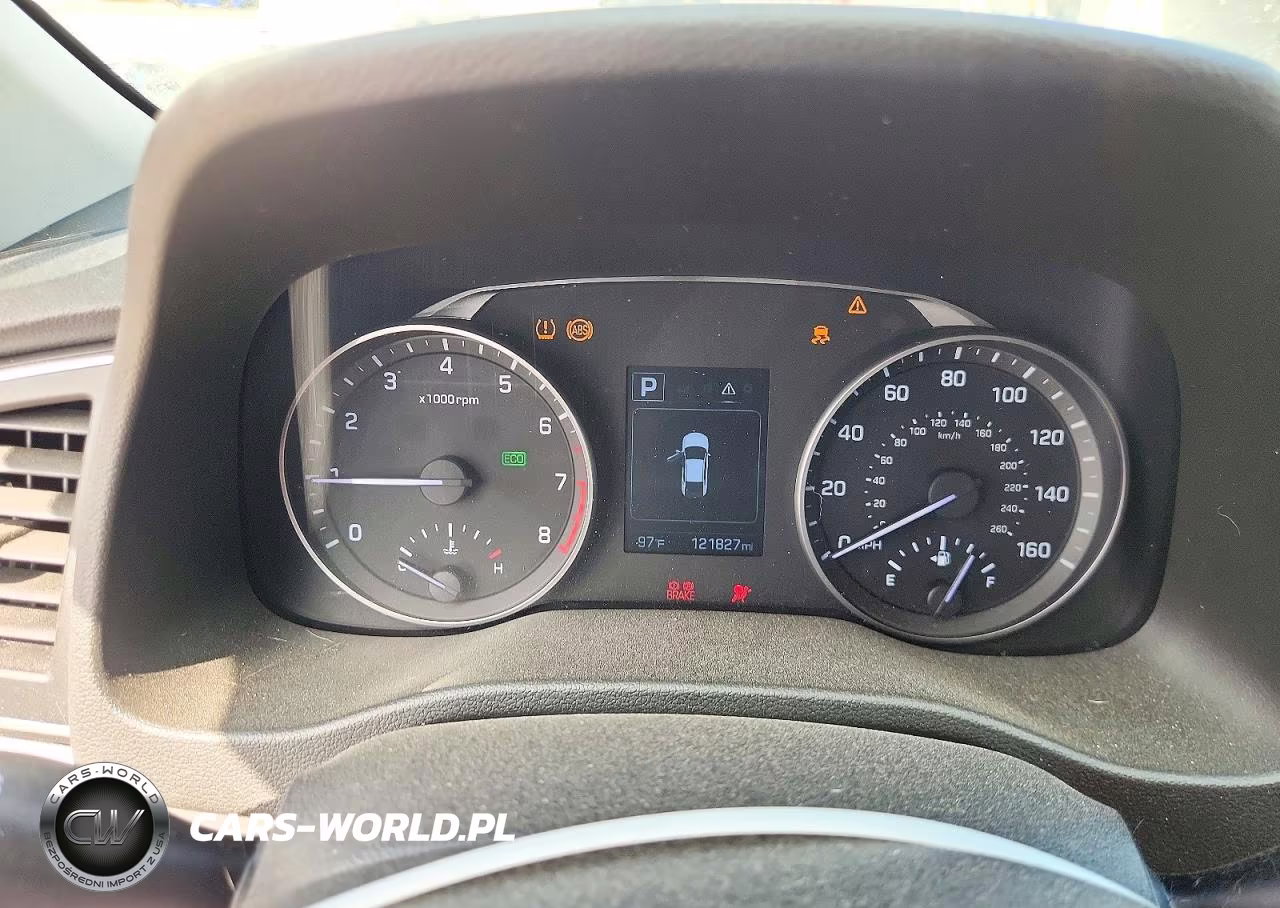2018 Hyundai Elantra Sel VIN:5NPD84LFXJH359099 - 9