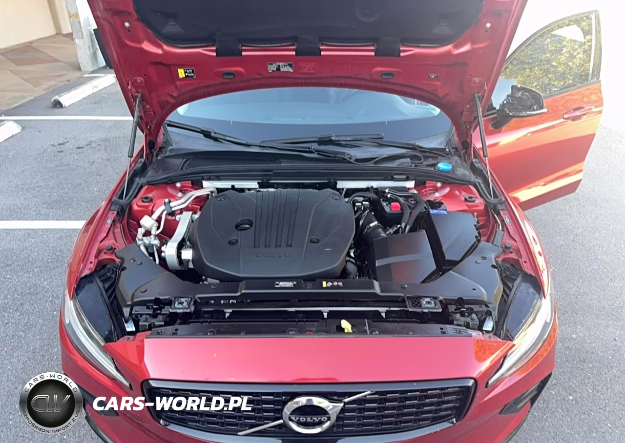 2022 Volvo S60 B5 Momentum VIN:7JRL12TZ1NG154474 - 7