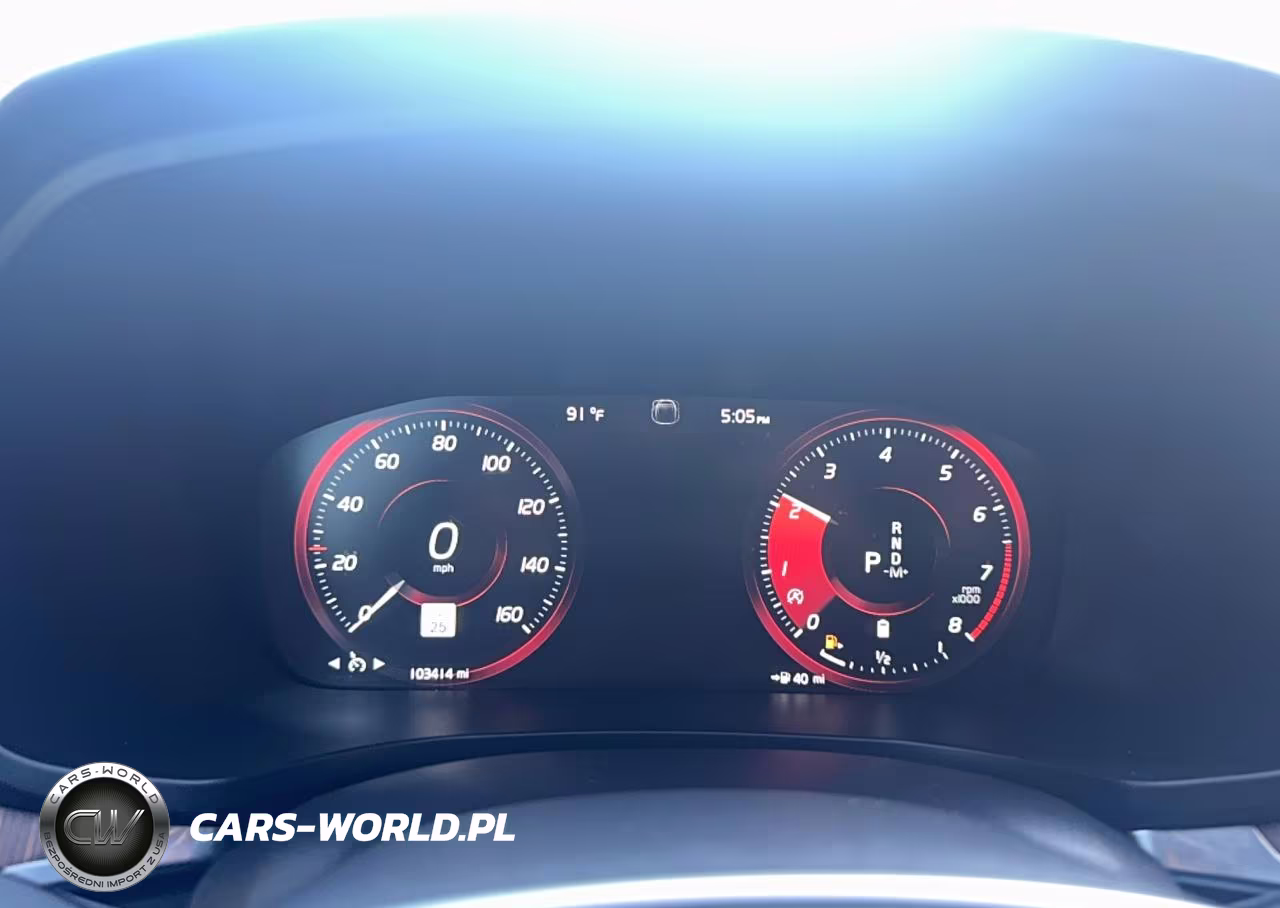 2022 Volvo S60 B5 Momentum VIN:7JRL12TZ1NG154474 - 8