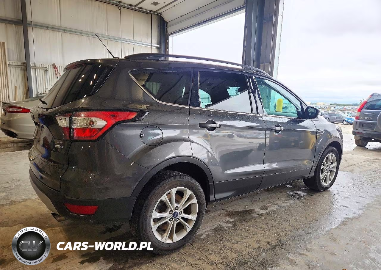 2017 Ford Escape VIN:1FMCU9GD9HUE35890 - 3