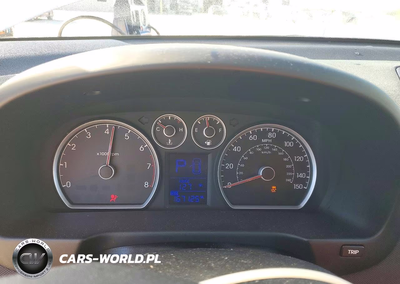 2012 Hyundai Elantra Touring Se VIN:KMHDC8AE7CU131694 - 9