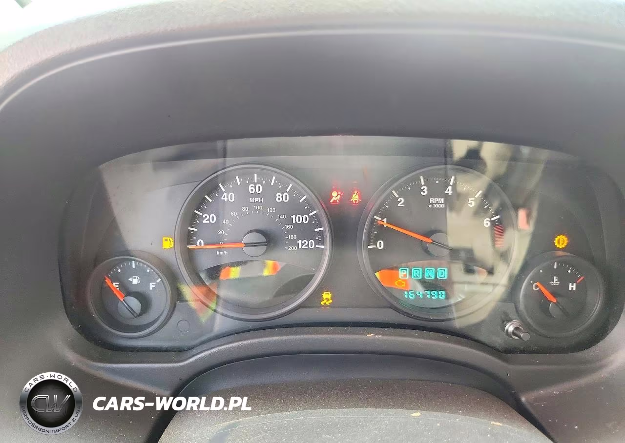 2011 Jeep Compass Sport VIN:1J4NF1FB0BD164776 - 9