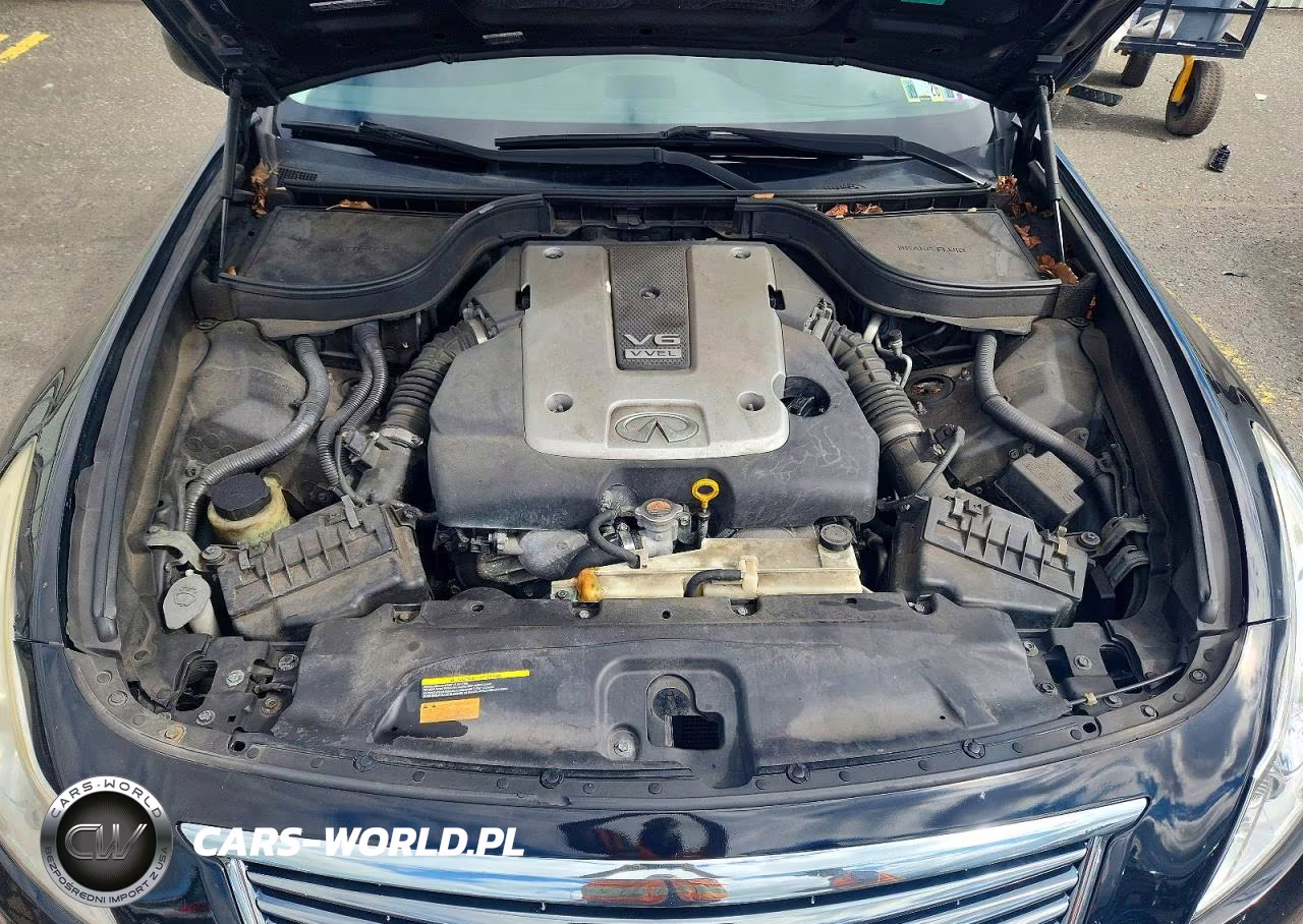 2013 Infiniti G37 Sedan X VIN:JN1CV6AR2DM770345 - 11