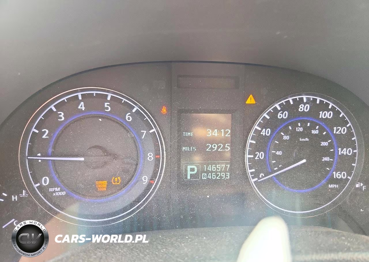 2013 Infiniti G37 Sedan X VIN:JN1CV6AR2DM770345 - 9