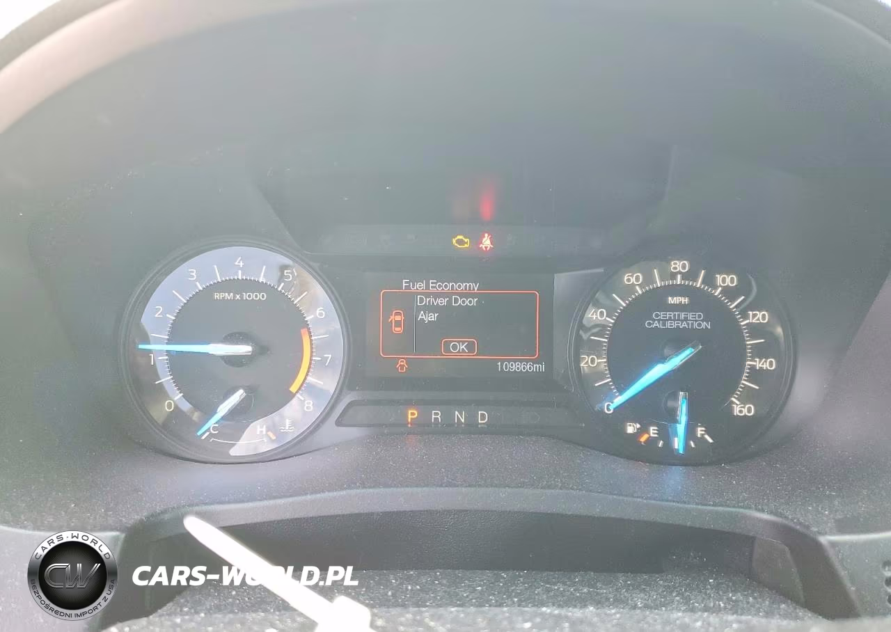 2017 Ford Explorer Police Interceptor VIN:1FM5K8AR9HGB41241 - 9