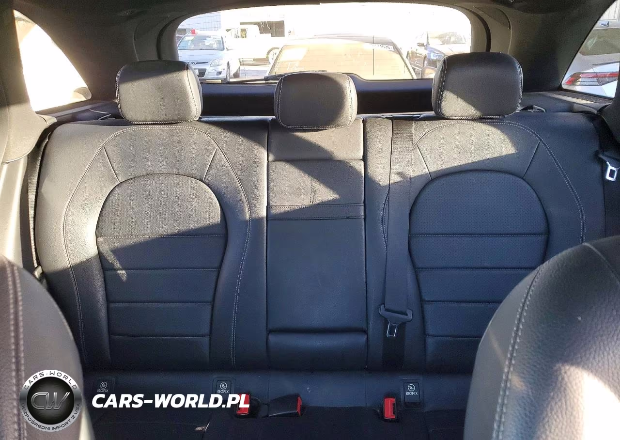 2018 Mercedes-Benz Glc 300 VIN:WDC0G4JB0JV062855 - 10