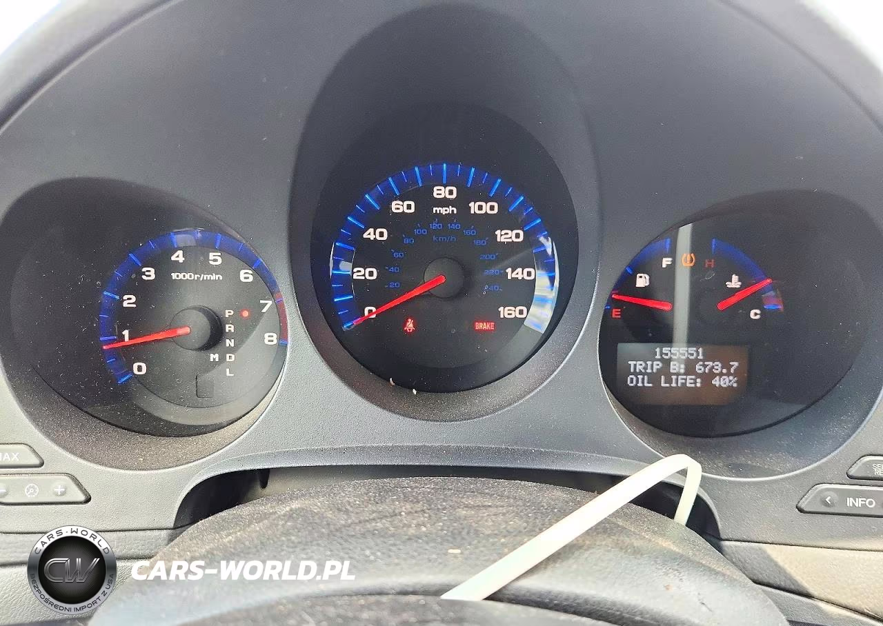 2006 Acura 3.2Tl VIN:19UUA662X6A076677 - 9