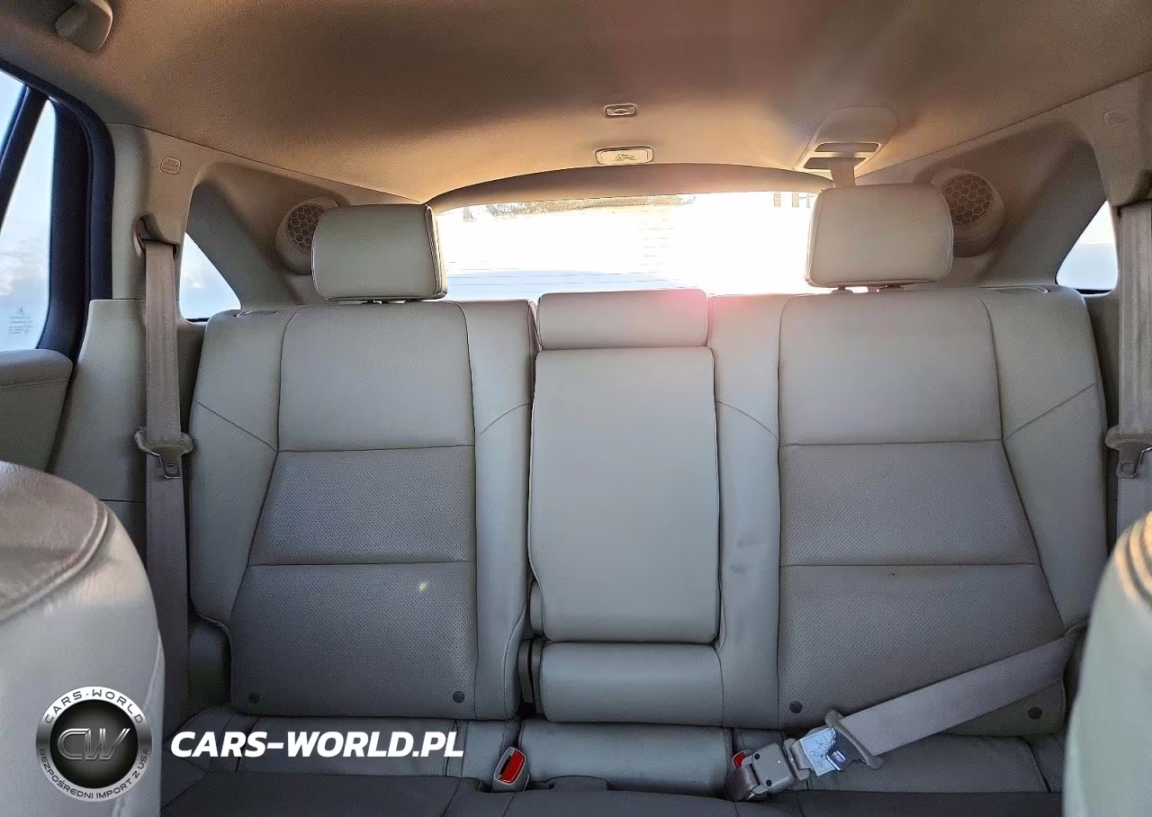 2016 Acura Rdx Technology VIN:5J8TB4H56GL020097 - 10