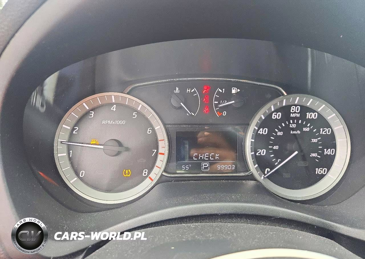 2015 Nissan Sentra Sv VIN:3N1AB7AP8FY292713 - 9