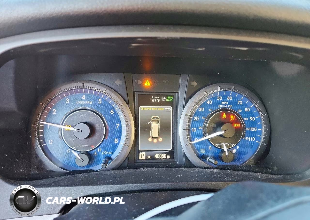 2019 Toyota Sienna Xle 8-Passenger VIN:5TDYZ3DC1KS002984 - 9