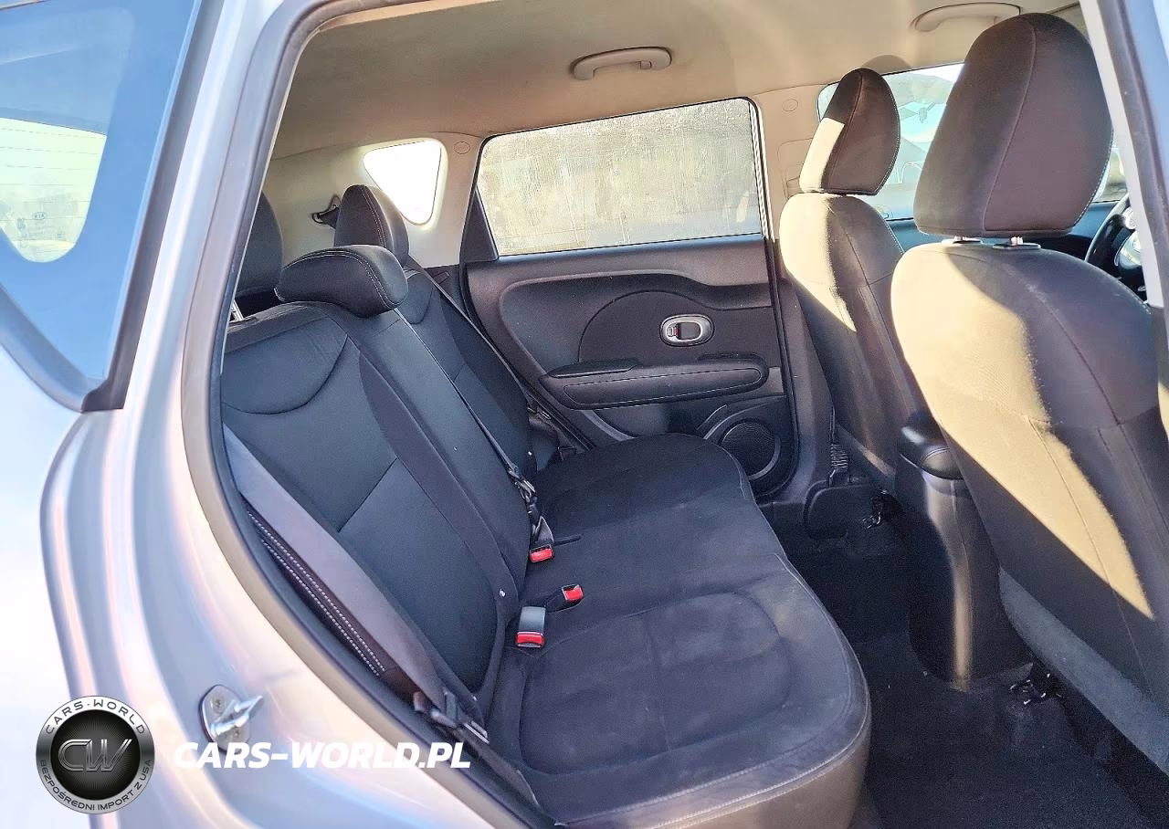 2016 Kia Soul Base VIN:KNDJN2A21G7843031 - 10