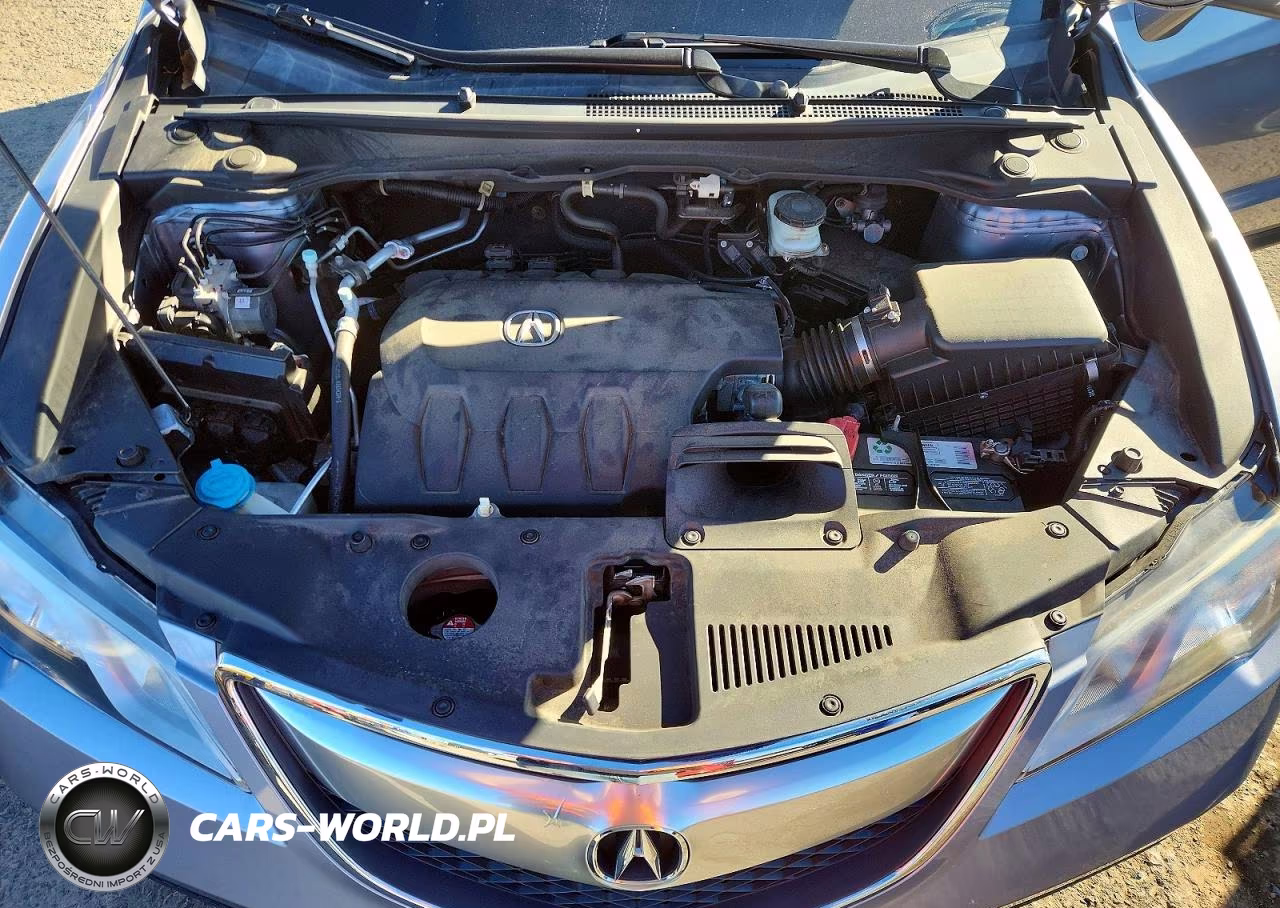 2013 Acura Rdx Technology VIN:5J8TB4H51DL023078 - 12