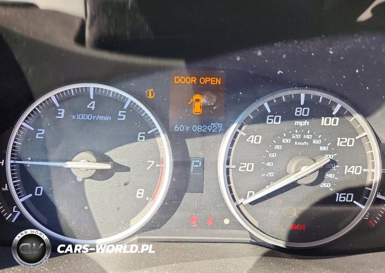 2013 Acura Rdx Technology VIN:5J8TB4H51DL023078 - 9