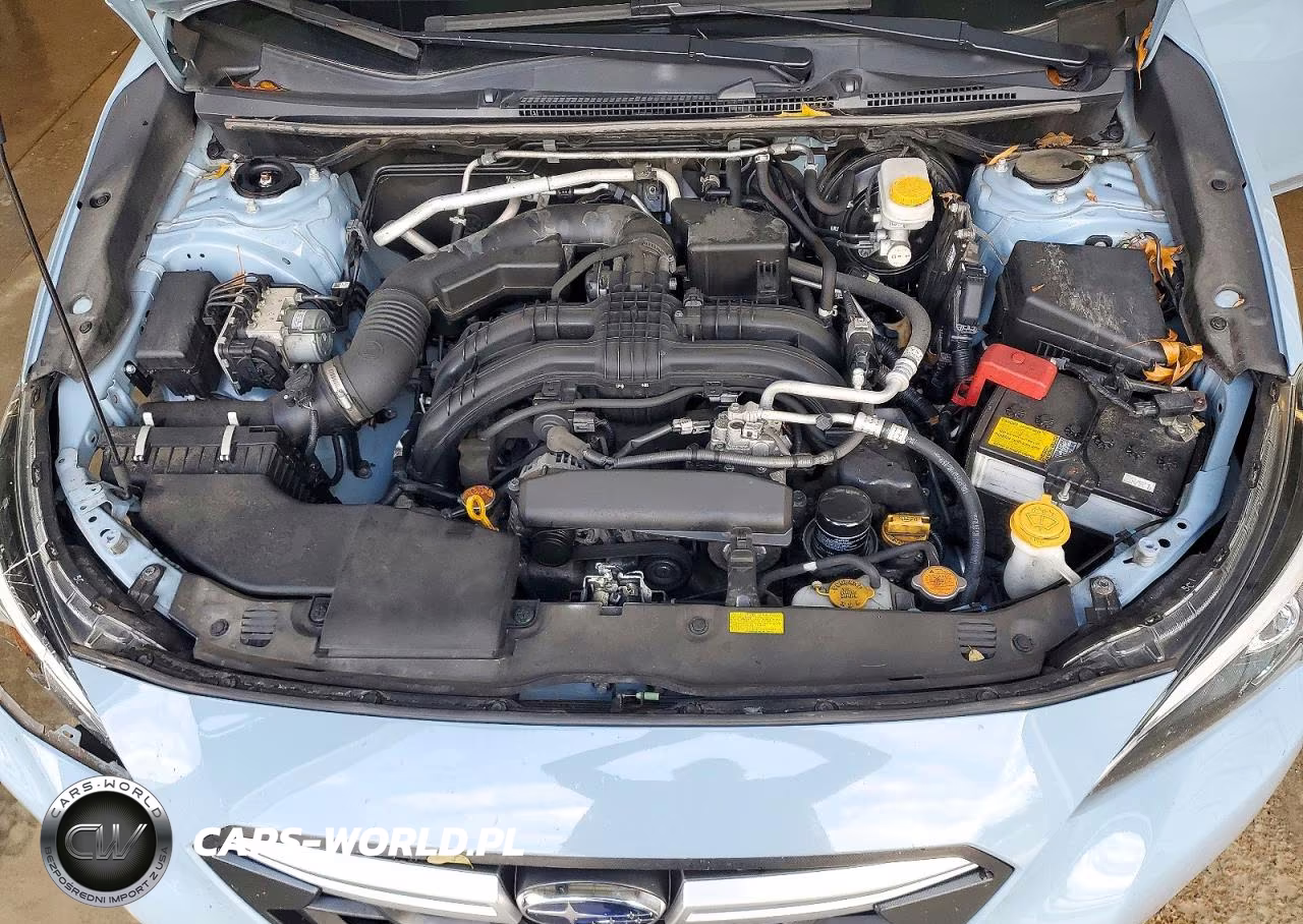 2021 Subaru Crosstrek Premium VIN:JF2GTAPC2MH367826 - 11
