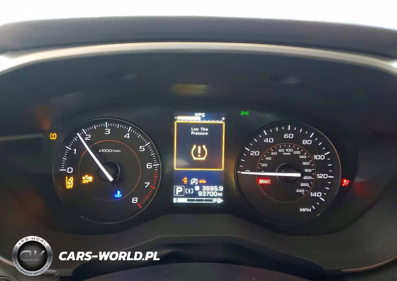 2021 Subaru Crosstrek Premium VIN:JF2GTAPC2MH367826 - 9