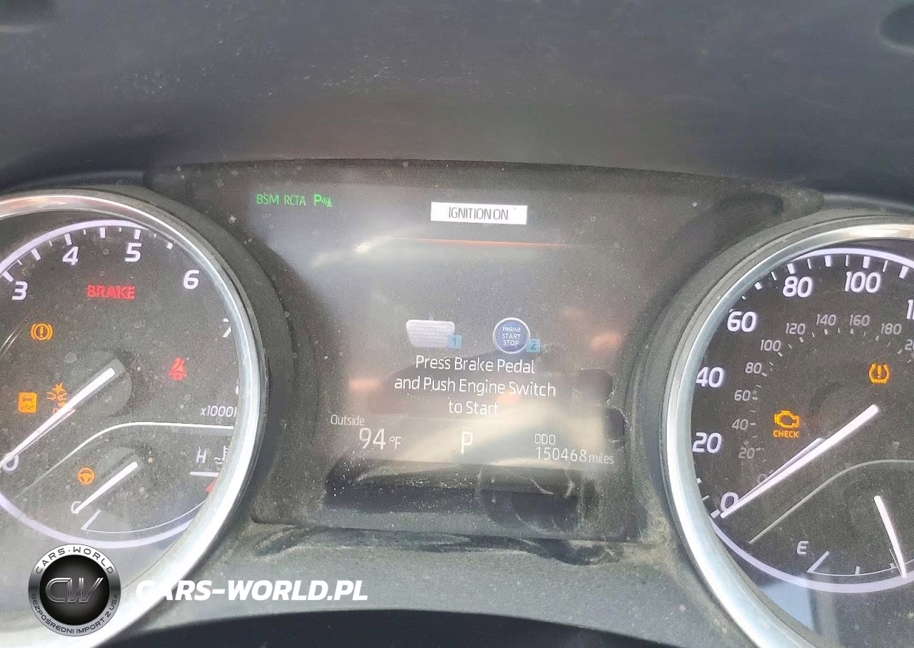 2018 Toyota Camry Xle VIN:4T1B11HK3JU037552 - 9