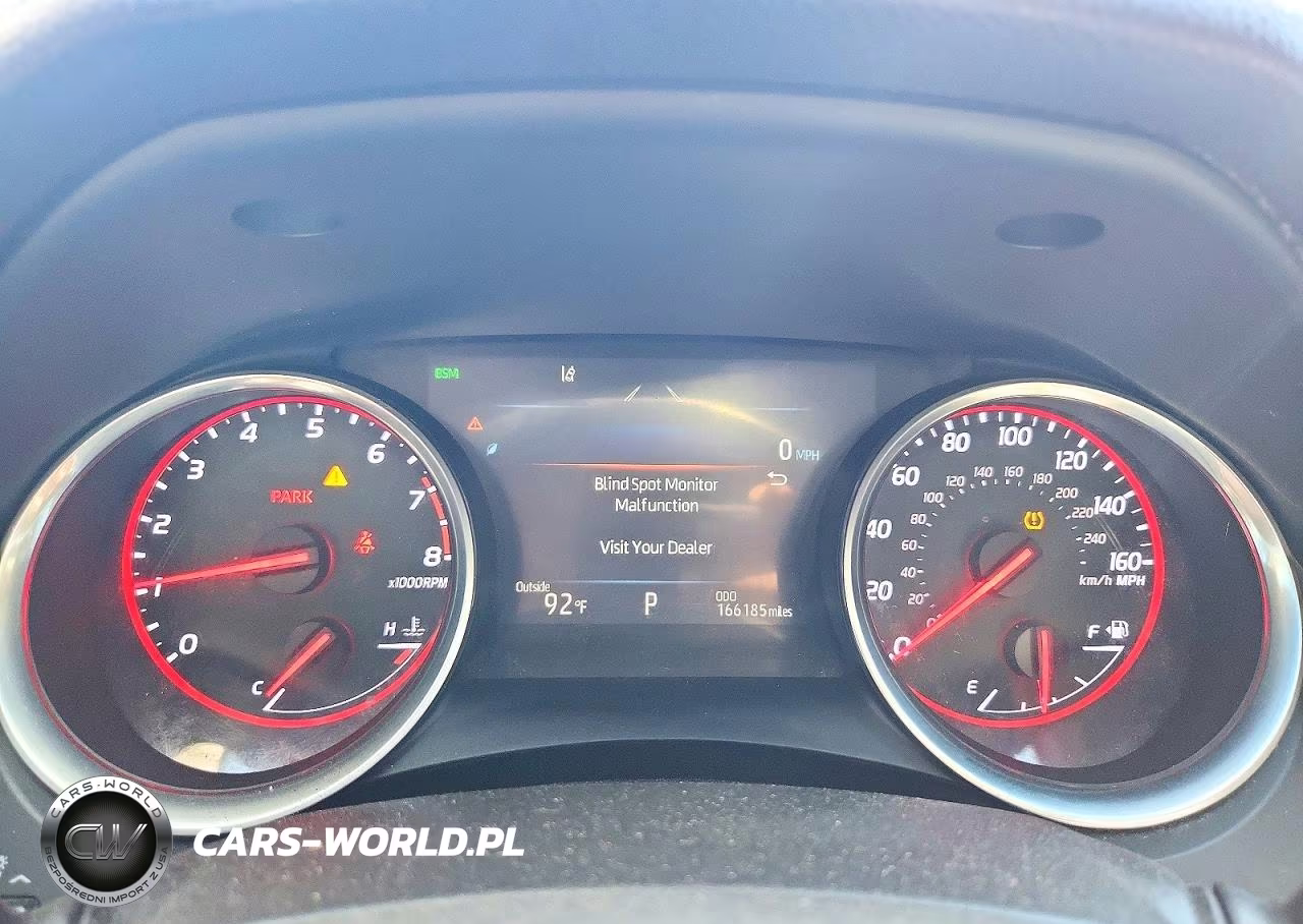 2018 Toyota Camry Xse V6 VIN:4T1BZ1HKXJU504572 - 9