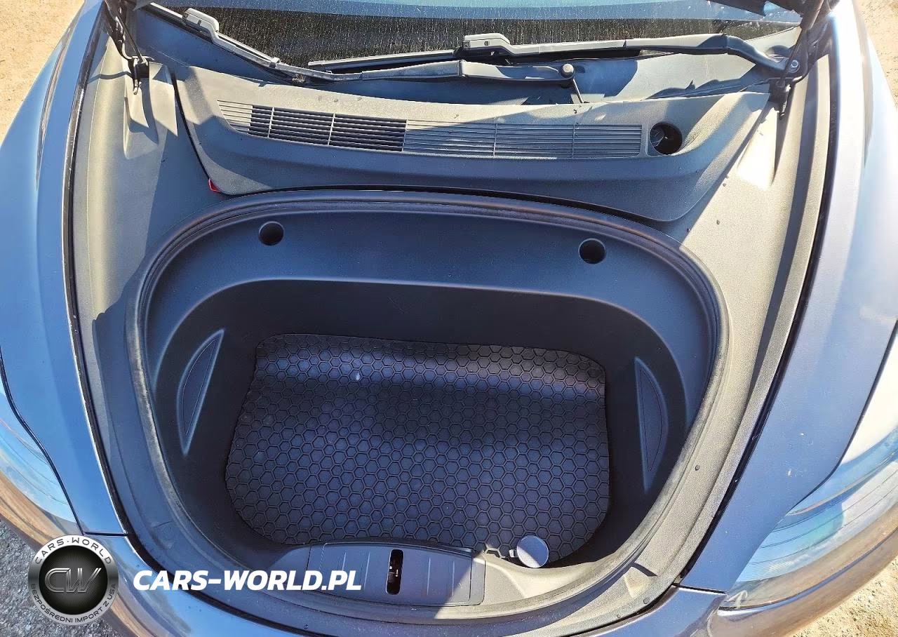 2021 Tesla Model 3 VIN:5YJ3E1EA2MF908138 - 11